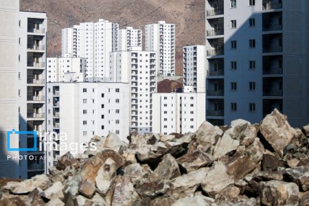 تکمیل مسکن مهر پردیس نیازمند ۲۰ همت منابع