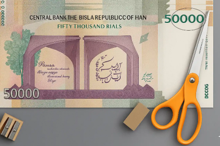 حذف ۴ صفر از پولی ملی یعنی پاک کردن صورت‌مسئله!