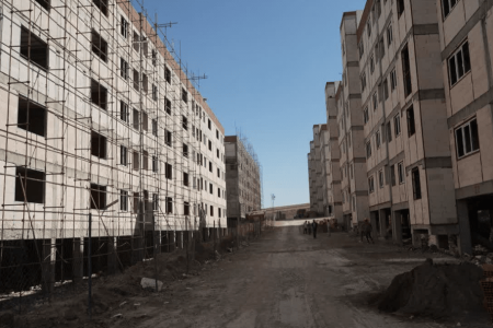 حذف ماده ۵۰ قانون برنامه، تیر خلاص به پیکر مسکن ملی