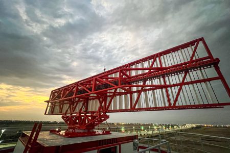 خرید رادار بومی جدید آغاز شد