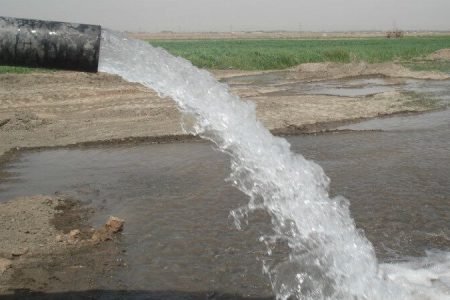 مرگ منابع آب زیرزمینی با تداوم برداشت‌ها