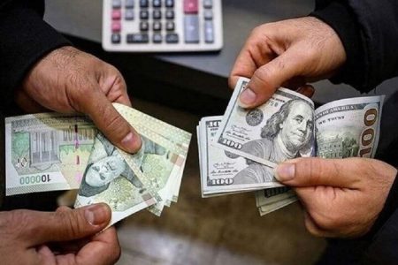 رکود تورمی؛ فشار مضاعف بر ریال و مسئولیت سنگین بانک‌مرکزی!