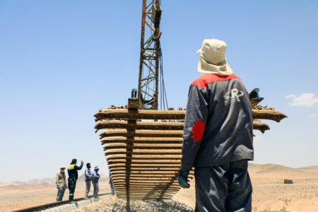  عدم اجرایی کامل ماده ۱۲ قانون رفع موانع تولید در بخش ریلی