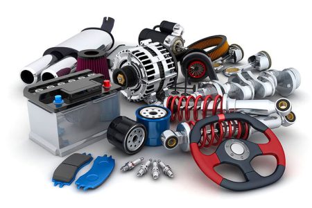 عدم اختصاص به‌موقع ارز و تعرفه واردات از مشکلات تأمین قطعات خودرو