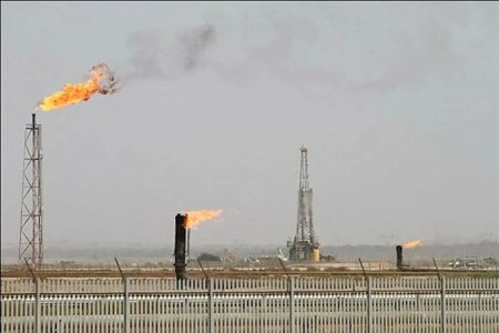 آیا عصر طلایی گاز در جهان آغاز شده است؟