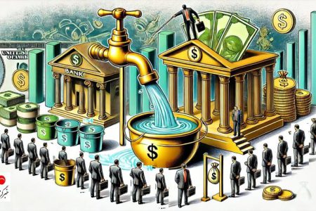 عملیات مجاز و غیرمجاز مؤسسات اعتباری توسعه‌ای منتشر شد