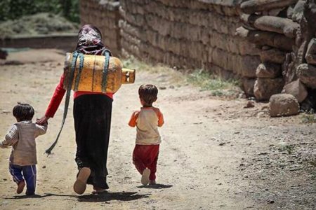 قرارگیری بیش از ۵۰ درصد مردم در شاخص «فلاکت مسکن»