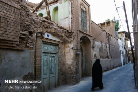 قرارگیری ۸۷ درصد از سکونتگاه‌های غیررسمی کشور در محدوده قانونی شهر‌ها