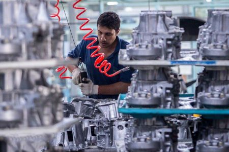 قطعه‌سازان خودرو زیر بار افزایش مالیات