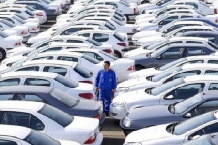 قیمت خودرو در کلافی سردرگم