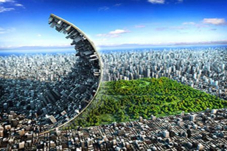 محیط‌زیست سالم پیش‌شرط توسعه پایدار شهری