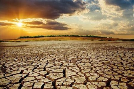 مدیریت نادرست منابع آبی و گرمایش زمین؛ ۲ تیغ بحران خشکسالی ایران