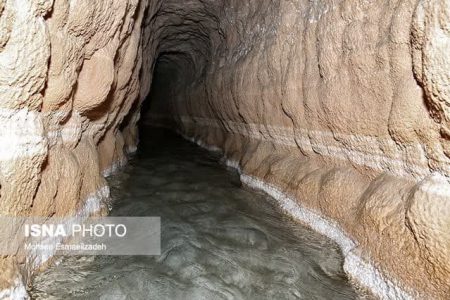 منابع آب‌های زیرزمینی در معرض تهدید جدی