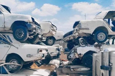 نبود جذابیت مالی از دلایل عدم تمایل صاحبان خودرو‌های فرسوده به اسقاط