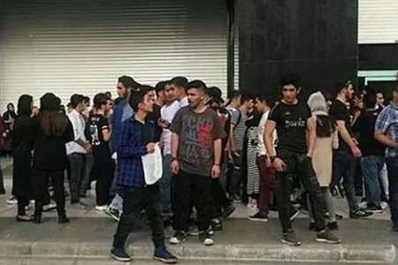 « نسل زِد»؛ از بحران بی‌اعتمادی تا کمک به دولت!