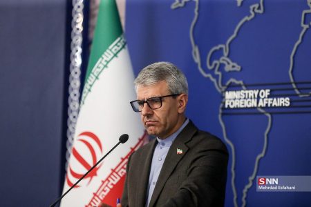 نفوذ ایران فراتر از شرکت در نشست شرم‌الشیخ است