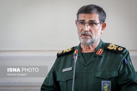 نمی‌شود همه از تنگه هرمز نفت ببرند جز ایران!