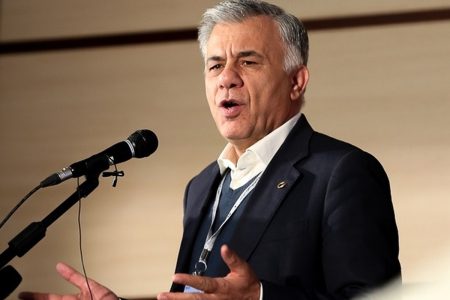 همکاری با دانشگاه کرمان از طریق مذاکره به دلیل دشواری برگزاری مناقصات پژوهشی