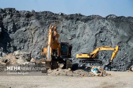 مزایده واحدهای معدنی راکد خراسان‌شمالی