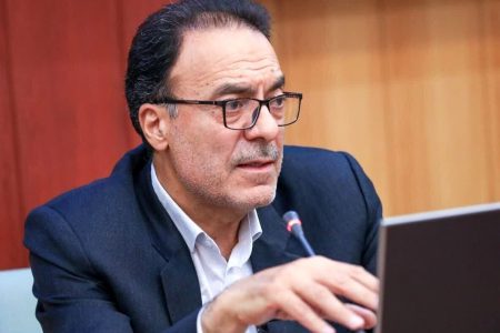 واگذاری پروژه اتصال کدملی به کدپستی به شرکت پست خلاف قانون است