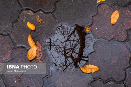 پاییز بدون باران در ۲۵ استان کشور