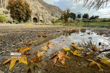 پاییز و زمستان سردتری نسبت به سال گذشته خواهیم داشت