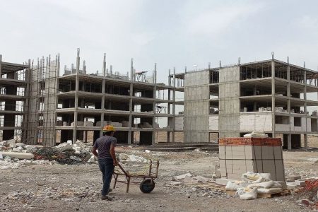 پیش‌شرط حل بحران مسکن بازنگری در سیاست‌گذاری‌ها و نظام تأمین مالی