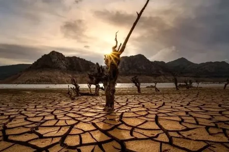 کاهش شدید بارش‌ها در ۹۰ درصد از استان‌های کشور