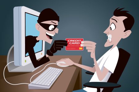 کلاهبرداری اینترنتی در صدر جرایم سایبری ایران؛ ۳۸۰۰ میلیارد ریال مسدود شد !