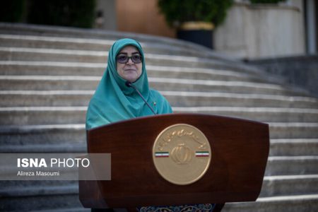 گزارش عراقچی به پزشکیان درباره قطعنامه ۲۲۳۱