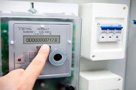 ۱۰ میلیون کنتور هوشمند به کمک رفع ناترازی برق می‌آیند