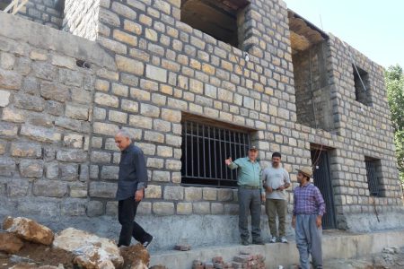 ۲۵ پاسگاه و قرارگاه پلیس‌راه در کشور در حال احداث است