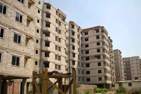 ۷۵ هزار واحد حمایتی در دهه فجر تحویل متقاضیان می‌شود