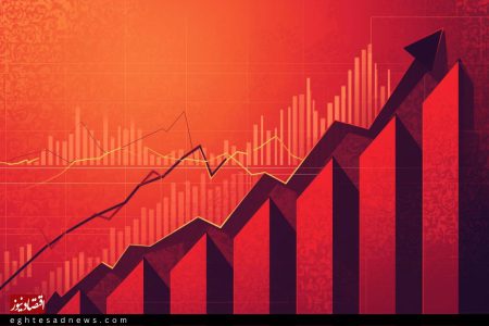 اقتصاد ایران گرفتار تورم ۲رقمی!