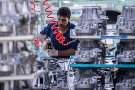 آیا قطعه‌سازان خودرو با تزریق ۴۰ همتی سرپا خواهد ماند؟