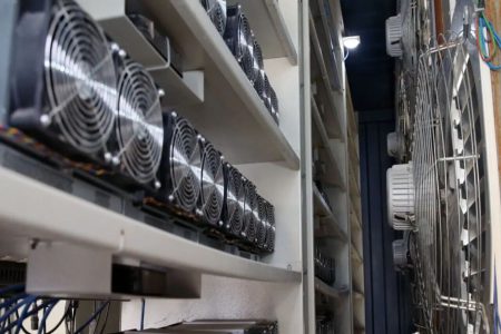 ایران چهارمین کشور استخراج‌کننده رمزارز در جهان