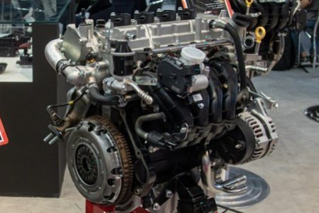 آغاز تجاری‌سازی پیشرانه جدید سایپا از سال آینده