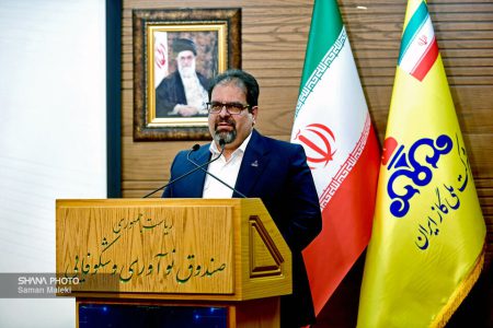 تحول دیجیتال صنعت گاز دیگر انتخاب نیست بلکه ضرورتی حیاتی است