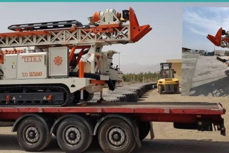 آغاز اجرای سند راهبردی توسعه معدن کشور با ۱۷ راهبرد کلان