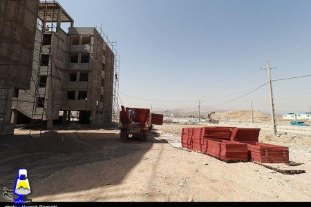 جلوگیری از پیش‌فروش ساختمان به چندین نفر با اتصال شهرداری‌‌ها به سامانه‌های ثبت