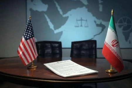 ۲ راهی جنگ یا مذاکره!