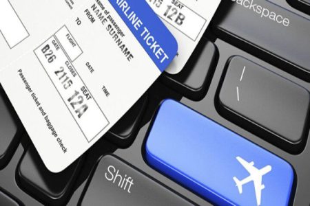 نرخ بلیت‌های هواپیما به وضعیت قبل بازگردد