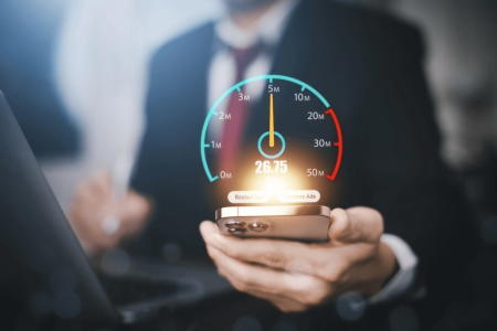 نگاهی به اوج و فرود جایگاه ایران در رده‌بندی اینترنت موبایل و ثابت